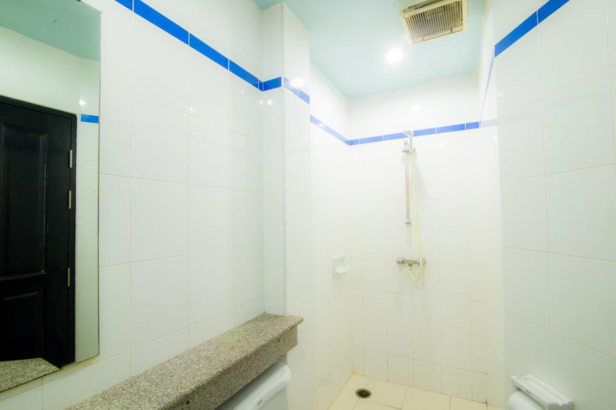 De Apartment Pattaya Exterior foto